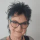 Porträt von Birgit Koch MA