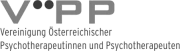 VÖPP – Vereinigung Österreichischer Psychotherapeutinnen und Psychotherapeuten
